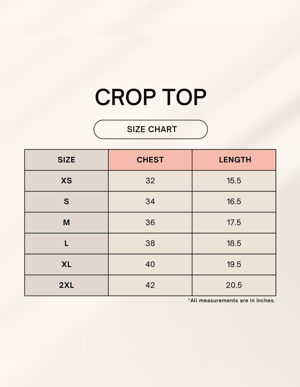 Hustle And Grind Crop Top - Image 13