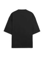 Food Warrs Souma Yukihira Terry Oversized T Shirt - Image 2
