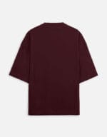 Jujutsu Kaisen Sukuna Ryoumen Terry Oversized T Shirt - Image 6