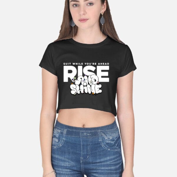 Ribbed crop top, short top, cute summer outfit for girls