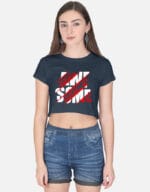 Awesome Crop Top - Image 7