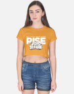 Ribbed crop top, short top, cute summer outfit for girls