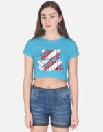 Awesome Crop Top - Image 9